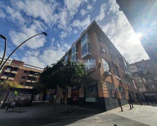 Exterior view of Garage for sale in Alcorcón