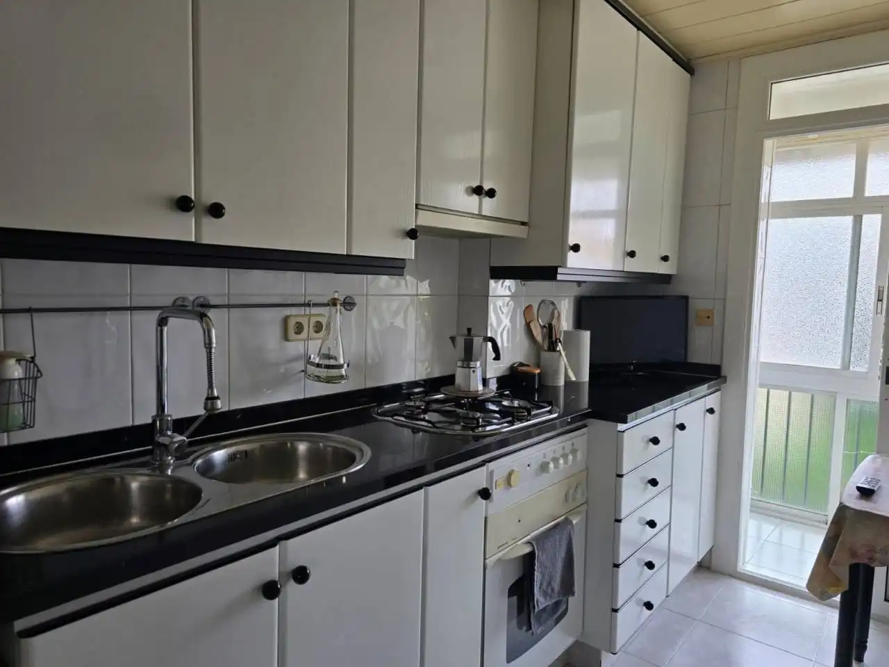 Kitchen of Flat for sale in Nord-oest