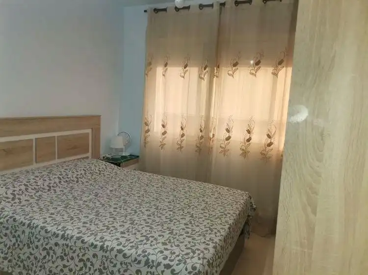 Habitación de Piso en venta en Melilla
