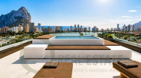 Foto 5 de Piso en venta en Avenida Avenida Bulgaria, Zona Levante - Playa Fossa, Calpe / Calp