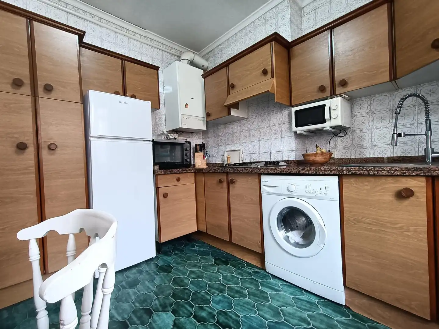 Flat for sale in El Postigo