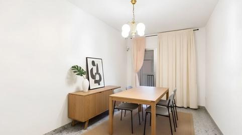 Foto 5 de Pis en venda a Calle de la Isla de Córcega, Berruguete,  Madrid Capital