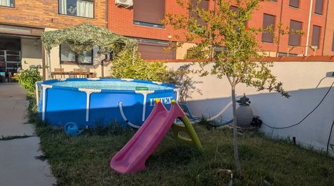 Foto 2 de Casa adosada en venda a Calle la Fragua, 10, Moraleja del Vino, Zamora