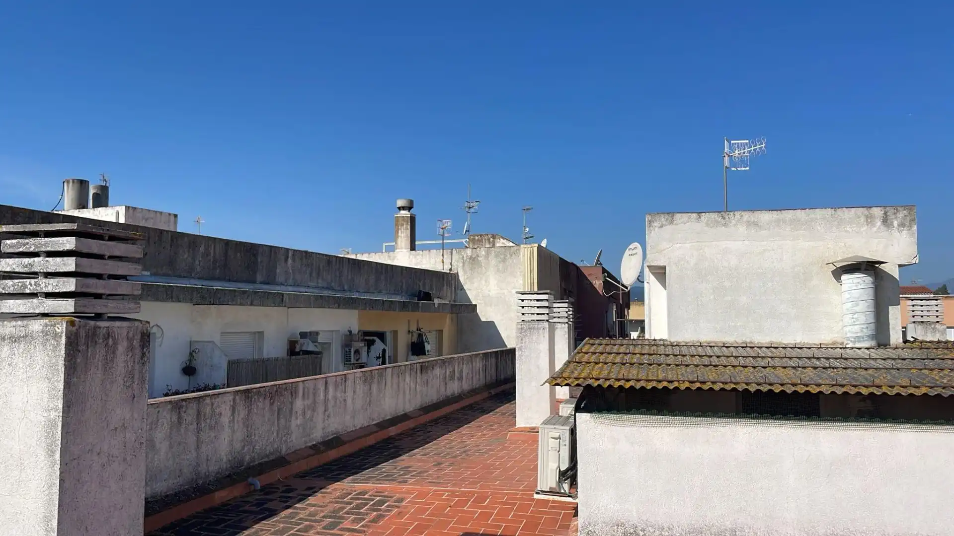 Flat with terrace for sale in La Plantera, imagen 38