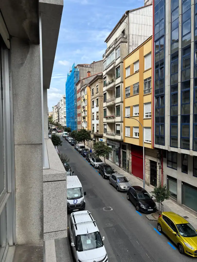 Pis amb ascensor en venda a Rúa do Doutor Teixeiro 25, imagen 2