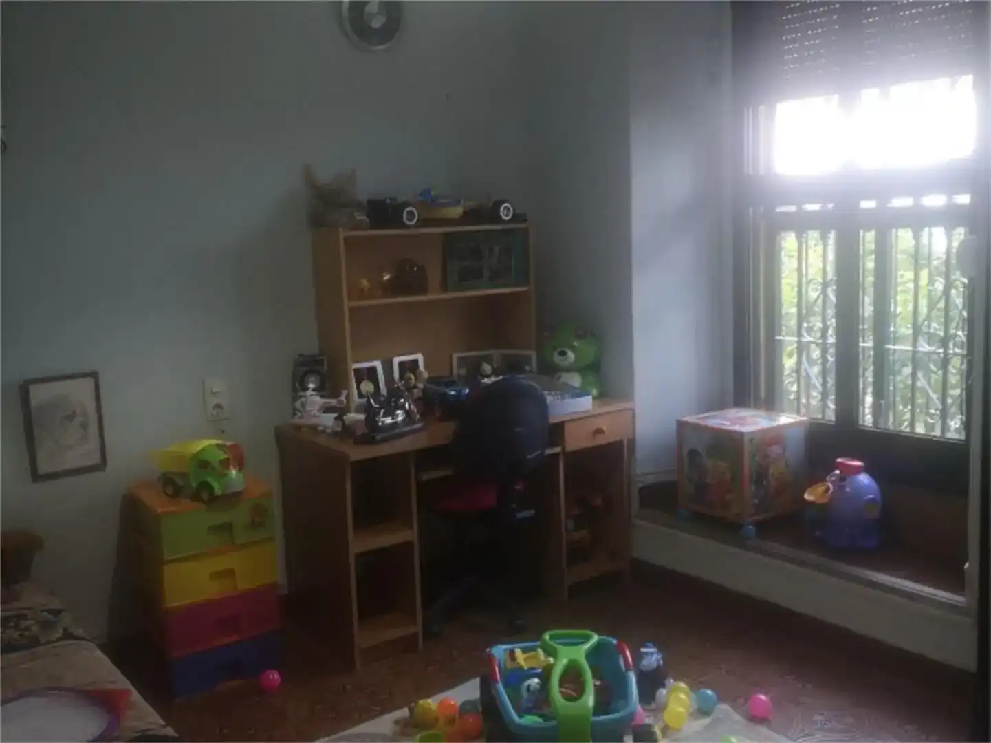 Planta baja en venta en Écija con Aire acondicionado, Amueblado y Horno