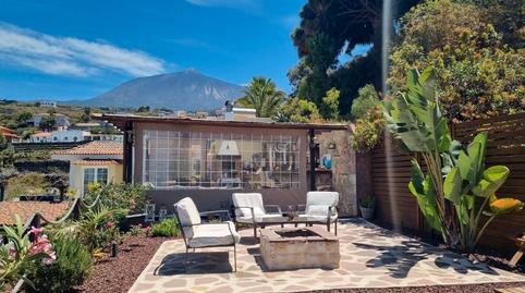 Foto 3 de Casa o xalet en venda a San Felipe - San Marcos - Las Cañas, Santa Cruz de Tenerife