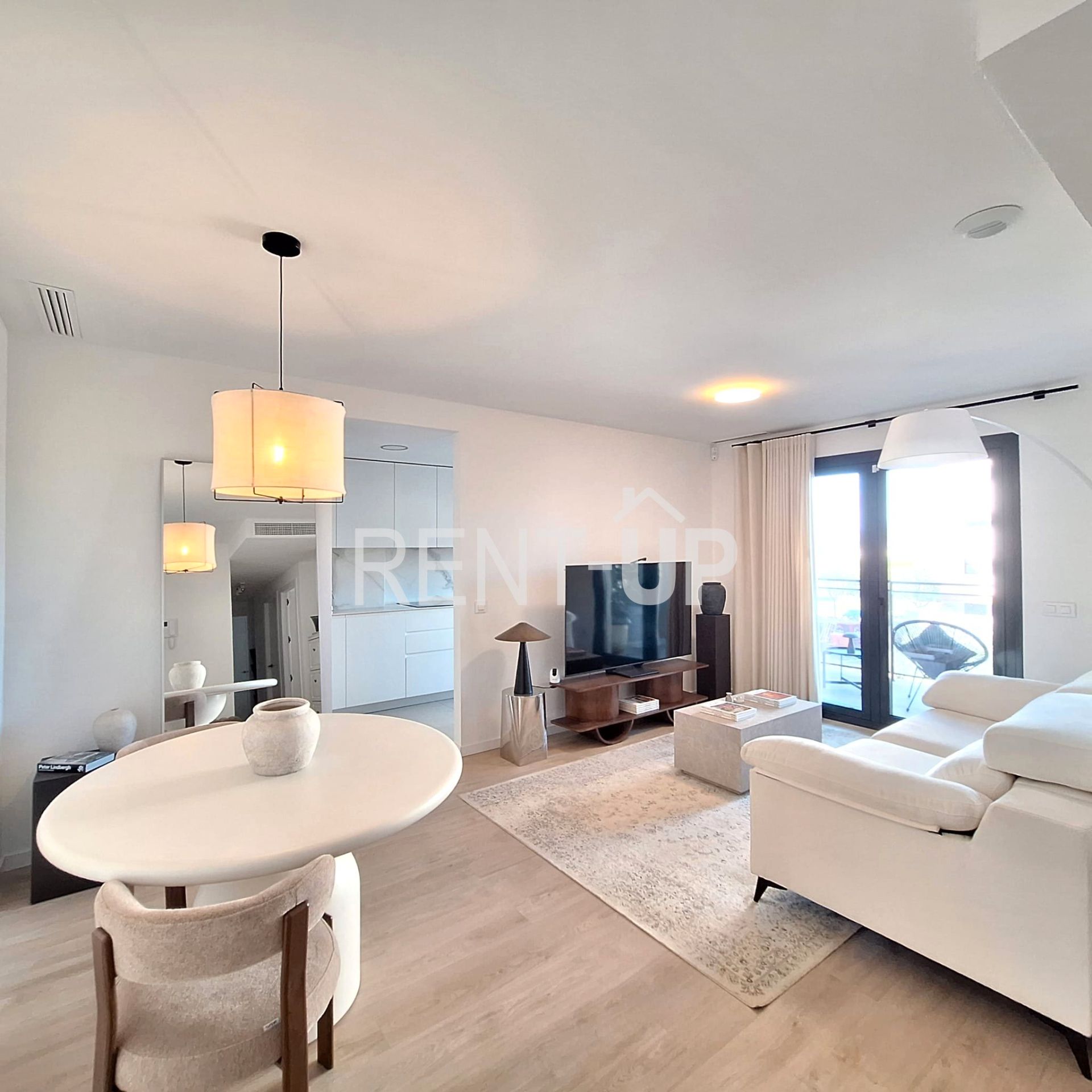 Pis de lloguer a Xàtiva