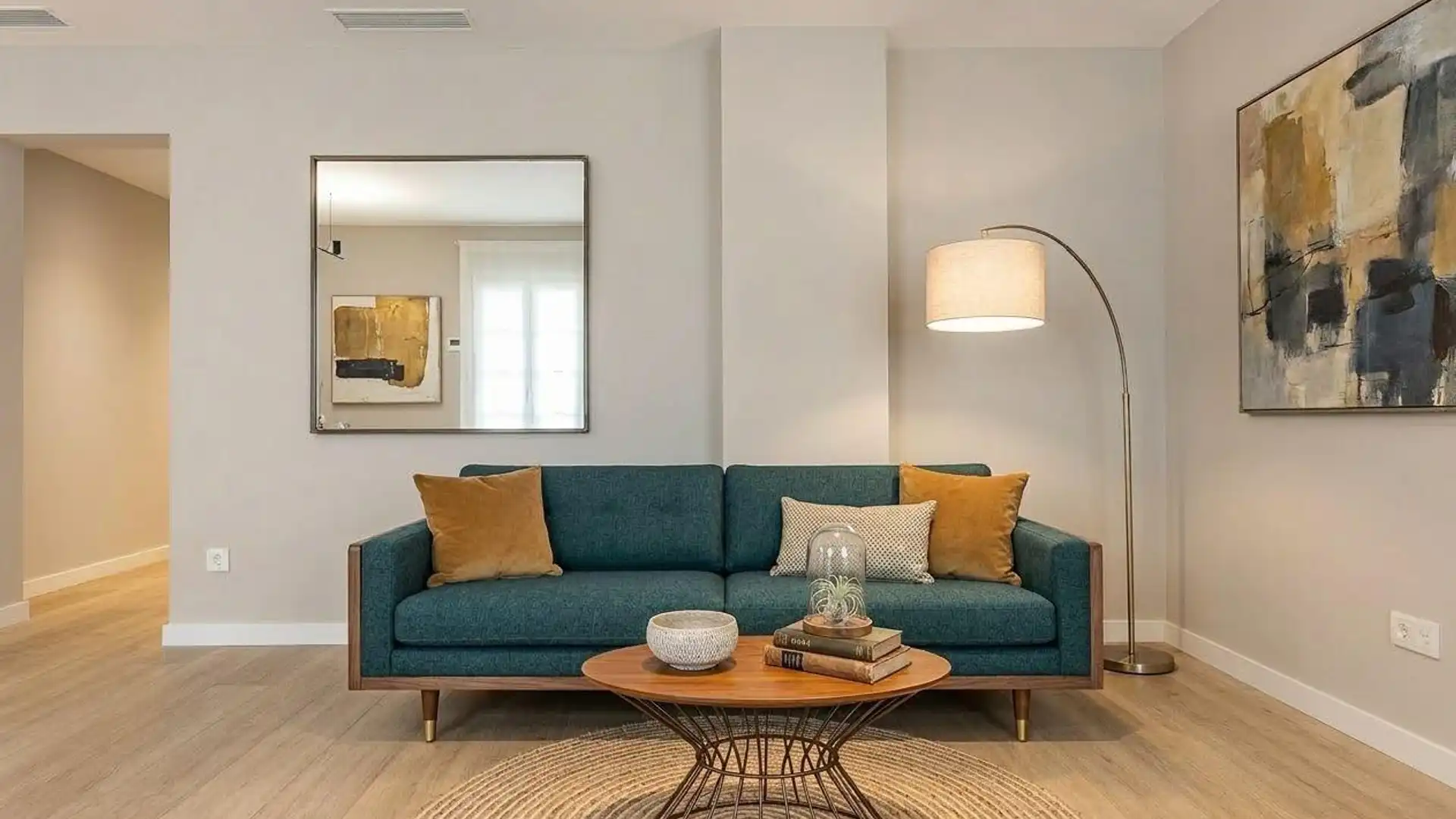 Piso en venta en El Raval, Ciutat Vella