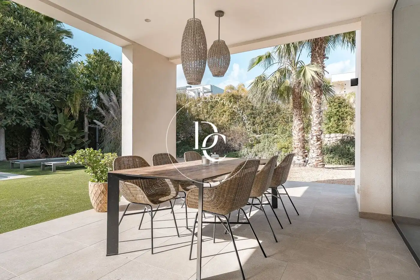 Casa con terraza en venta en Josep Maria Massip i Izabal, imagen 8