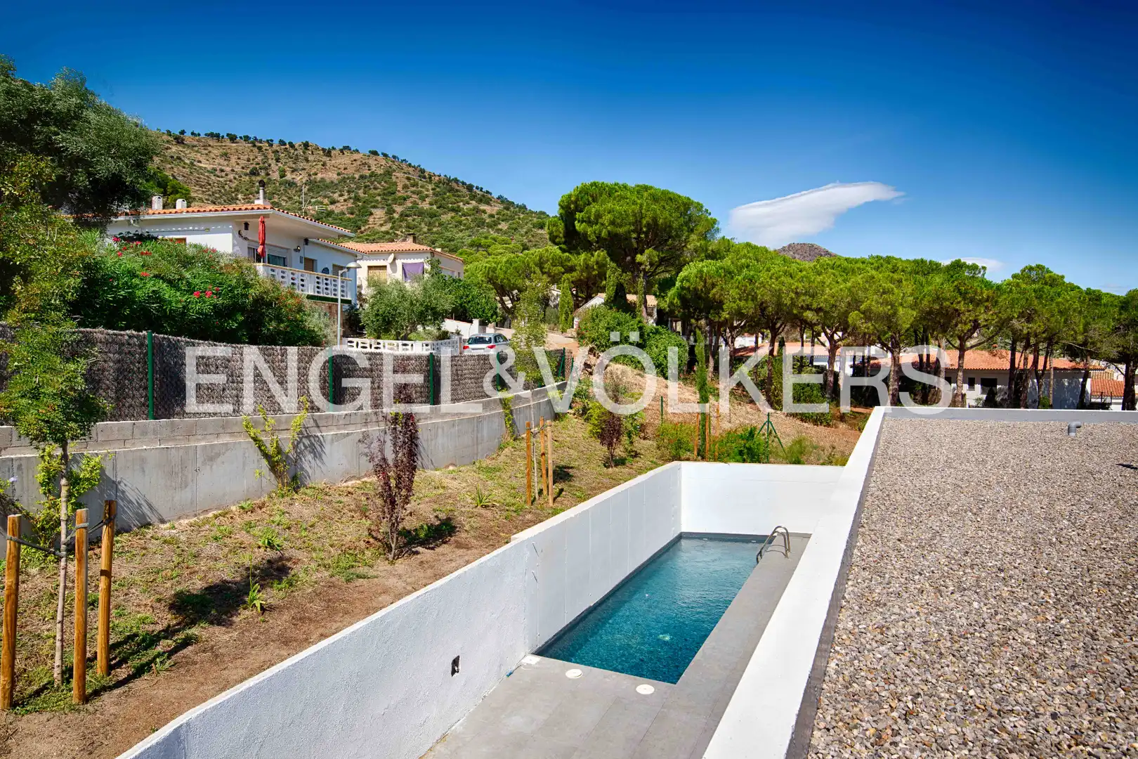 Villa mit Pool zum Verkauf in Carrer Rec del Bal, imagen 4