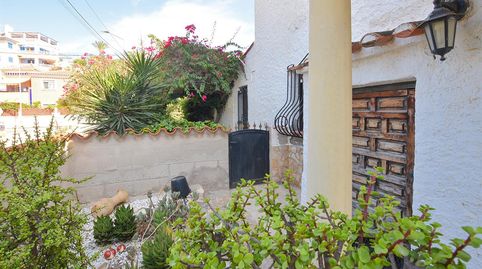 Foto 5 de Casa o chalet en venta en Calabardina, Águilas