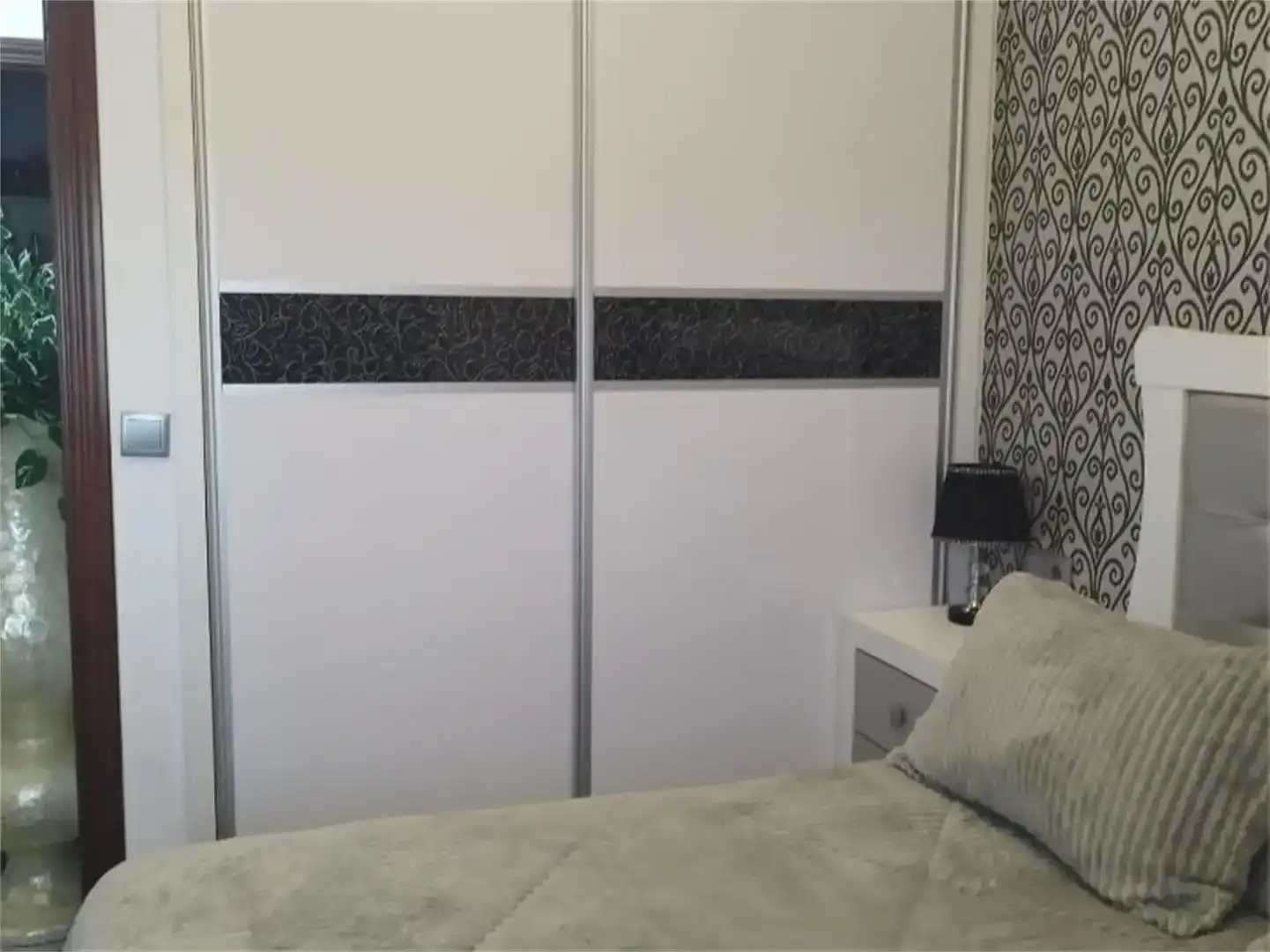 Dormitori de Pis en venda en Ceuta