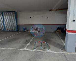 Parking of Garage for sale in La Robla 