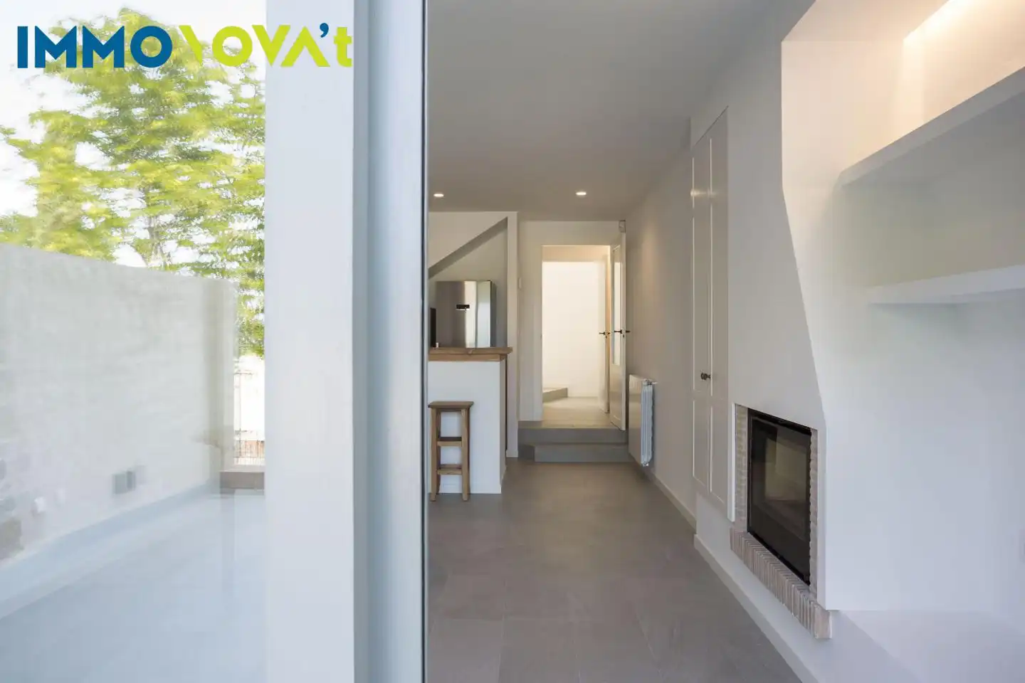 Detached homes for sale in Jafre  with Heating, Terrace and Alarm