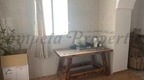 Photo 4 of Single-family semi-detached for sale in Cútar, Málaga