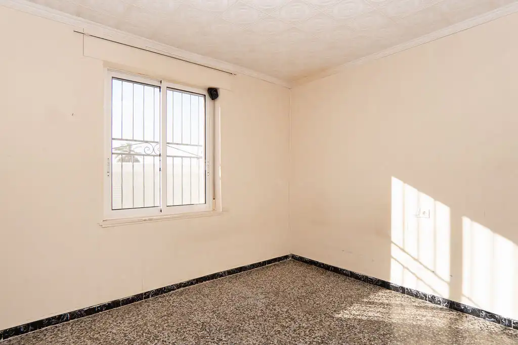 Dormitori de Casa adosada en venda en Redován