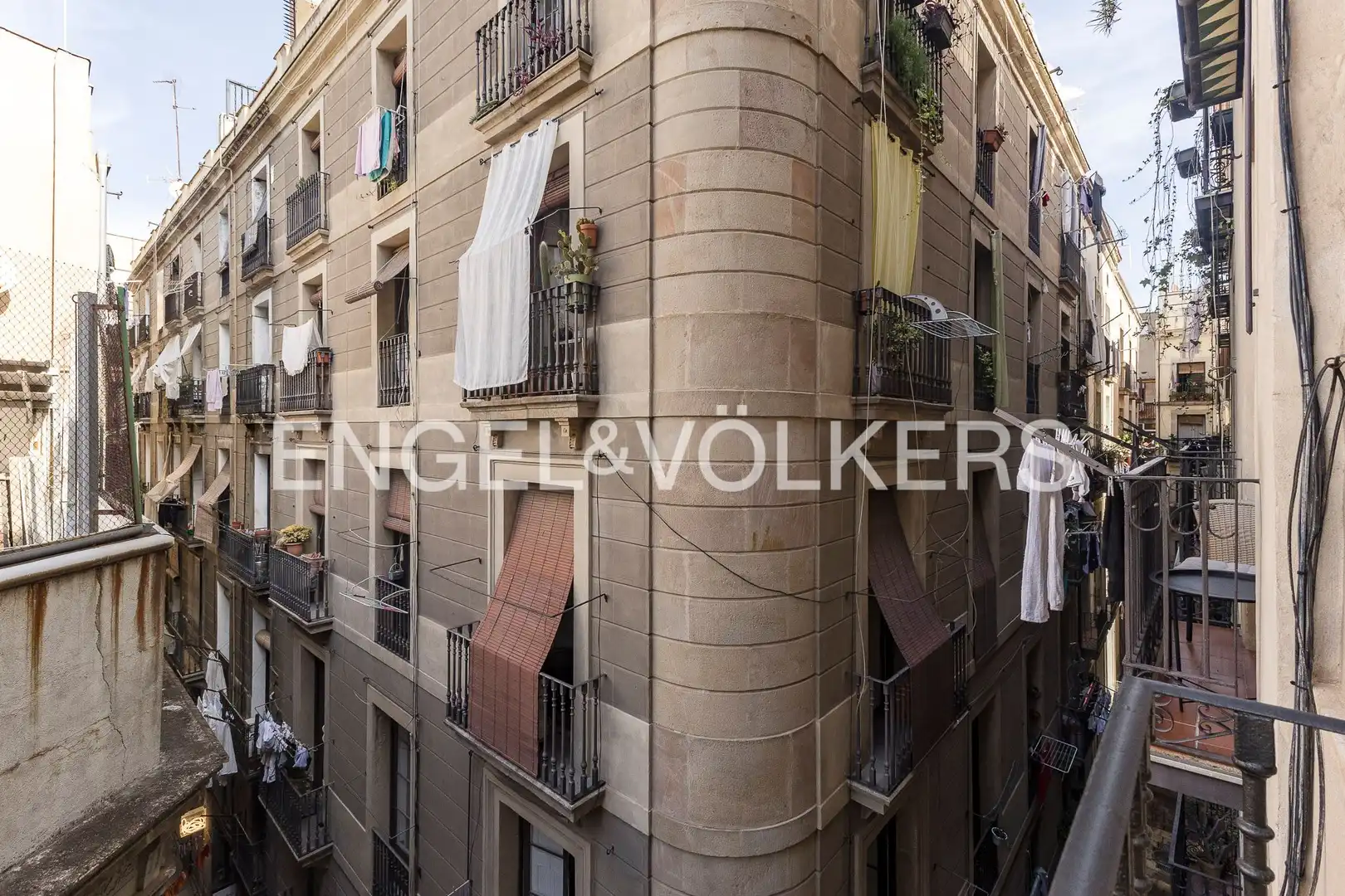 Appartement avec terrasse à vendre à Ciutat Vella, imagen 28