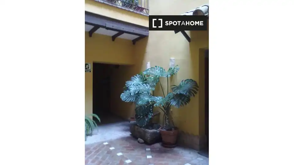 Habitació a Encarnación - Regina