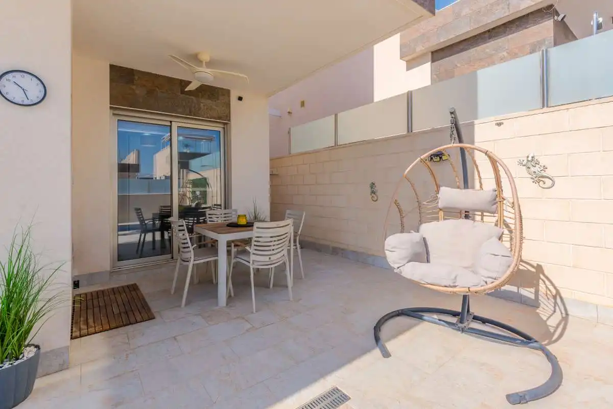 Casa en venta en Orihuela Costa, imagen 16