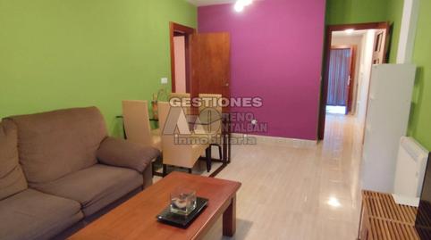 Foto 2 de Pis de lloguer a Calle Isla Madeira, Residencial Triana - Barrio Alto, Granada