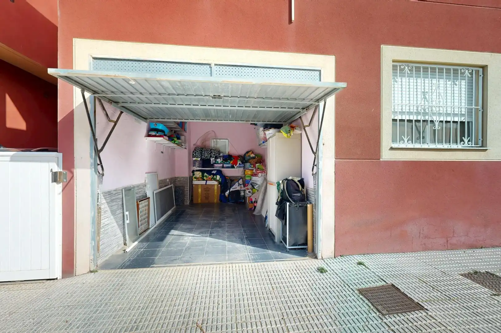 Casa o xalet en venda en Cartagena amb Aire condicionat, Calefacció i Traster