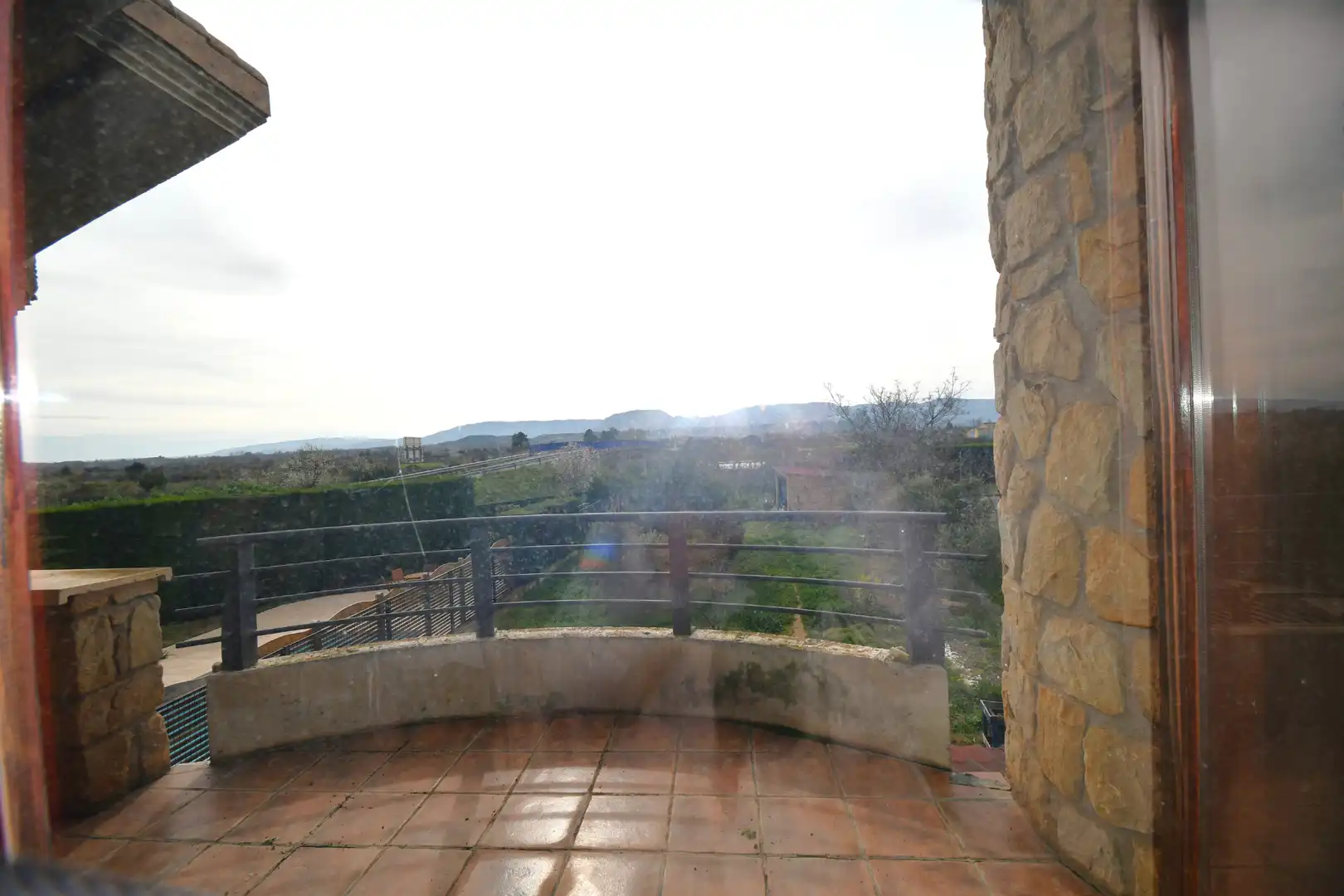 Terrace of Houses for sale in Lardero  with Air Conditioner, Heating and Private garden