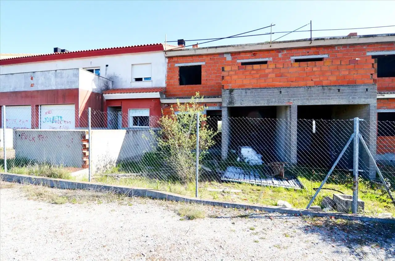 Houses for sale in Portugal, Fuentes de Oñoro