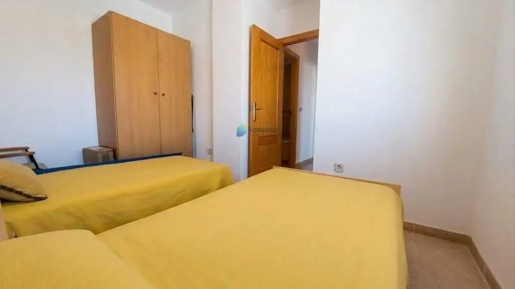 Habitación de Apartamento en venta en Cartagena con Aire acondicionado, Terraza y Amueblado