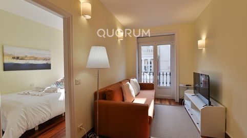 Photo 4 of Flat for rent in Calle Diputación, Ensanche - Moyua - Diputación, Bilbao