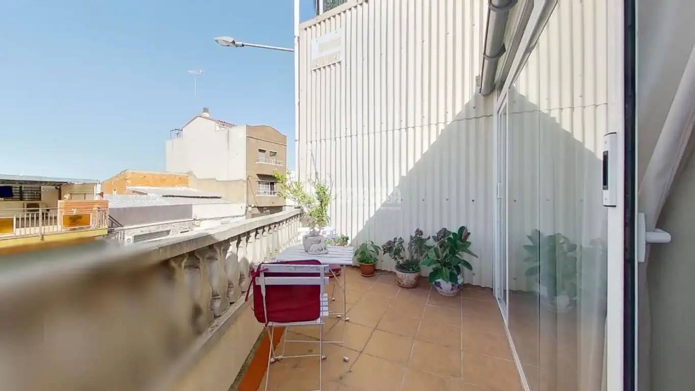 Casa aparellada en venda a Creu Alta - Puiggener, imagen 35