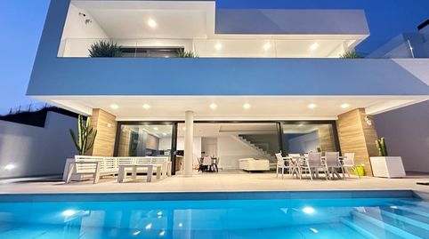 Foto 5 von Haus oder Chalet zum Verkauf in Chaparil - Torrecilla - Punta Lara, Nerja