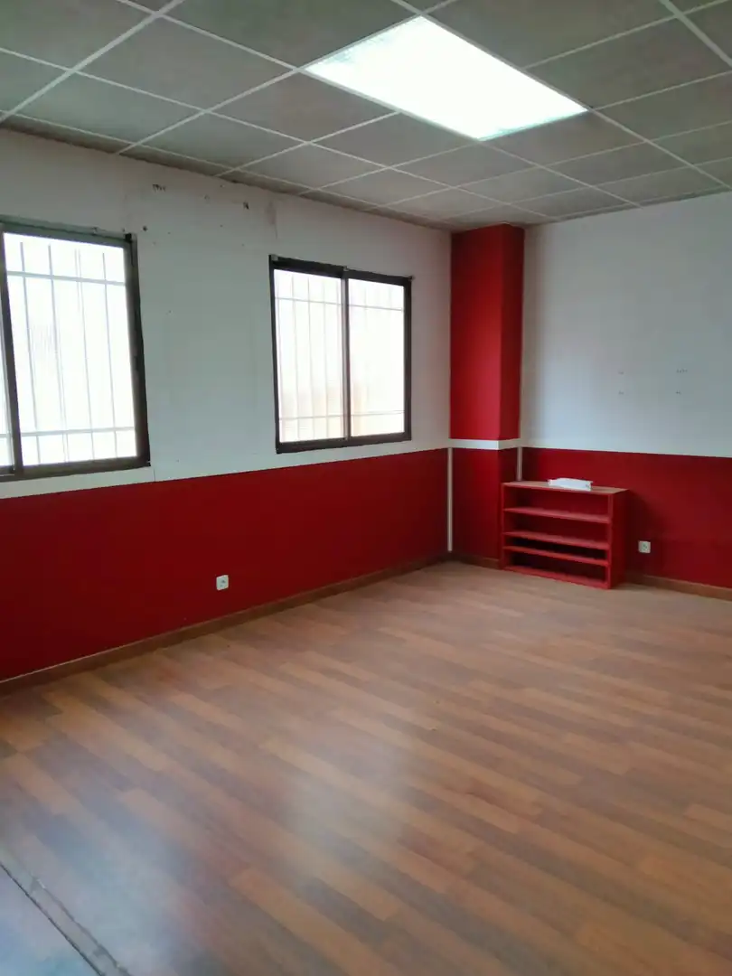 Local commercial à louer à José Zorrilla - Padre Claret, imagen 3