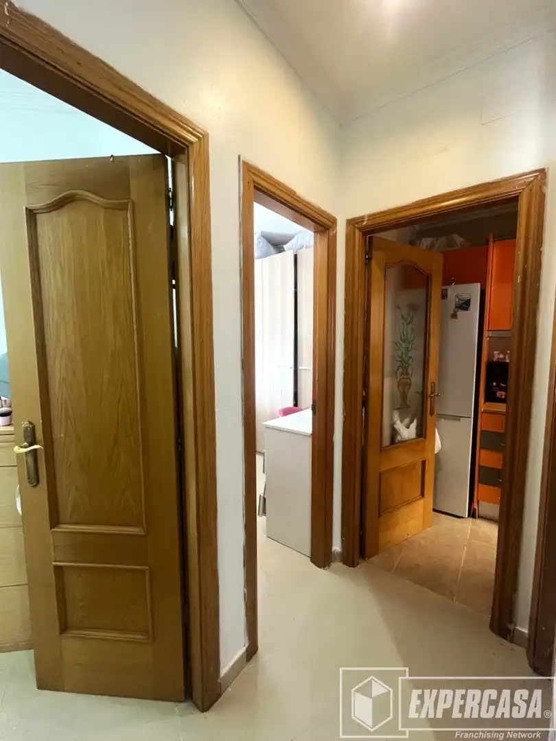 Wohnung zum Verkauf in Valencia mit Klimaanlage