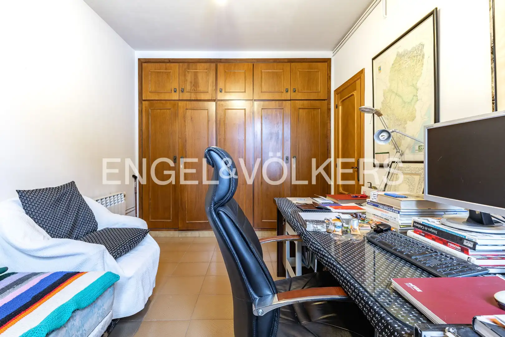 Casa con jardín en venta en Sant Fost de Campsentelles, imagen 24