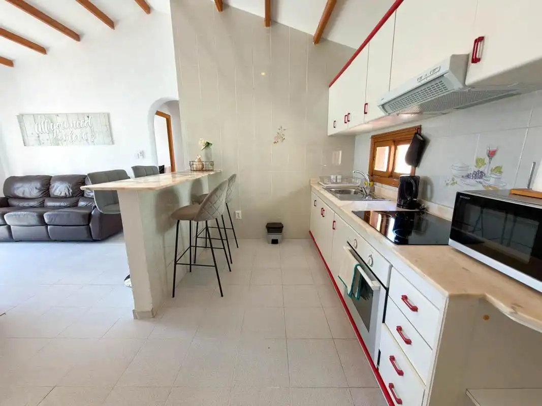 Flat to rent in FAISAN DEL-CHISMOSAS, imagen 11