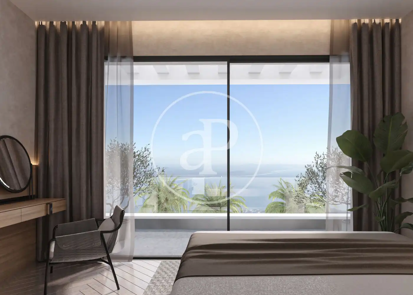 Flat for sale in Torre la Sal, 1, Buenas Noches