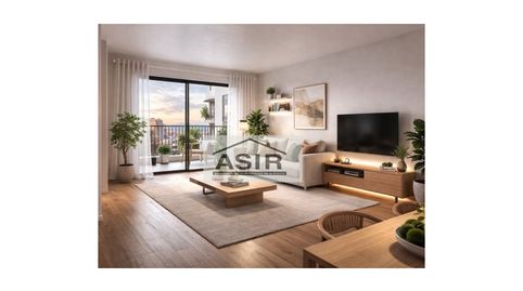 Foto 2 de Piso en venta en Calle Gandia, Sants Patrons, Alzira