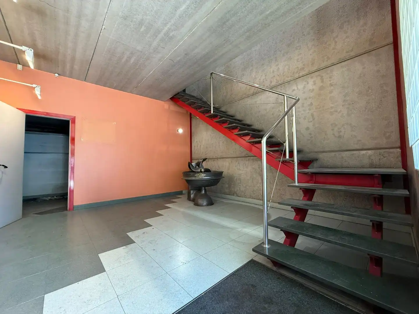 Nave industrial en venta en Balenyà, imagen 17