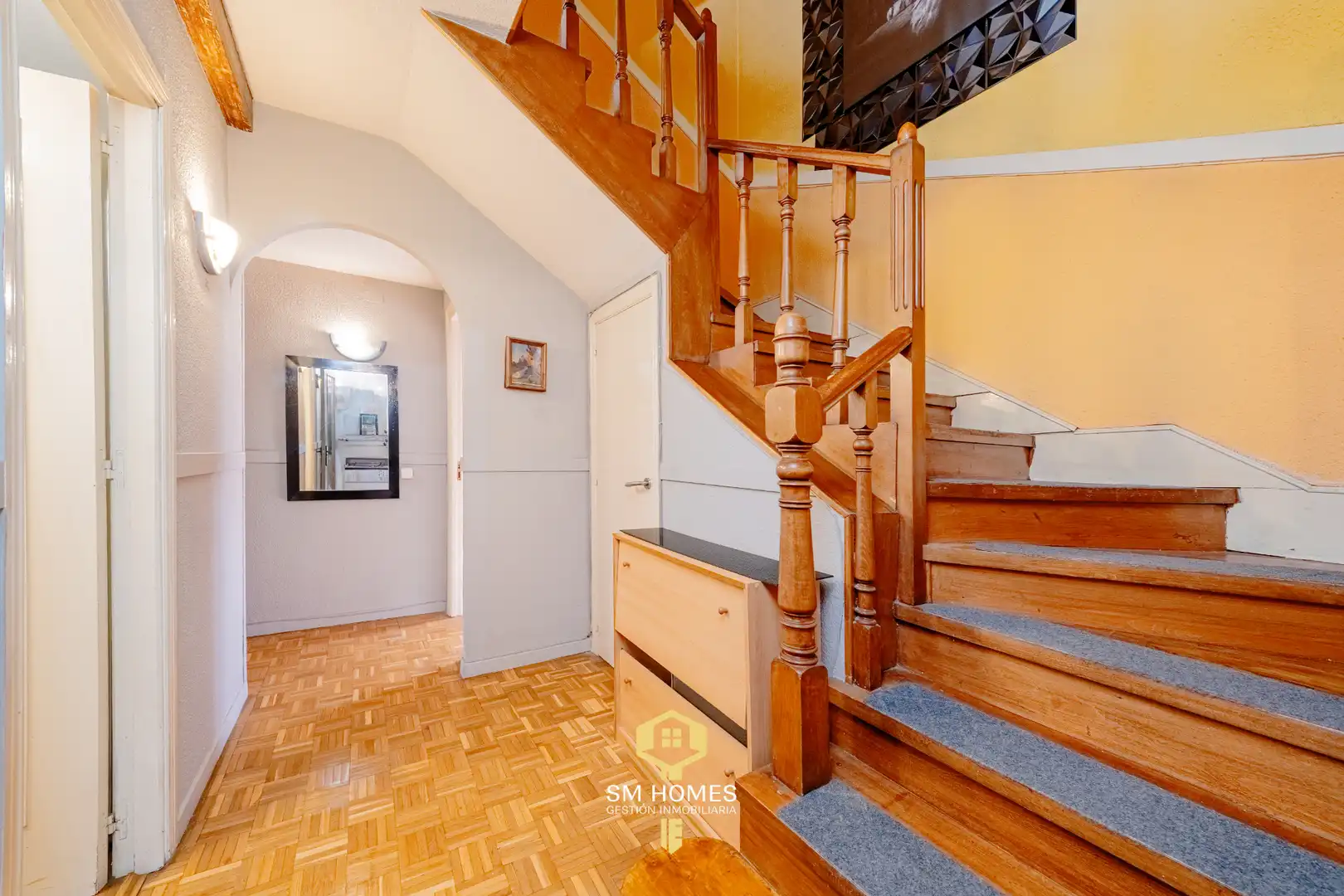 Dúplex en venta en San Fernando de Henares con Aire acondicionado y Calefacción