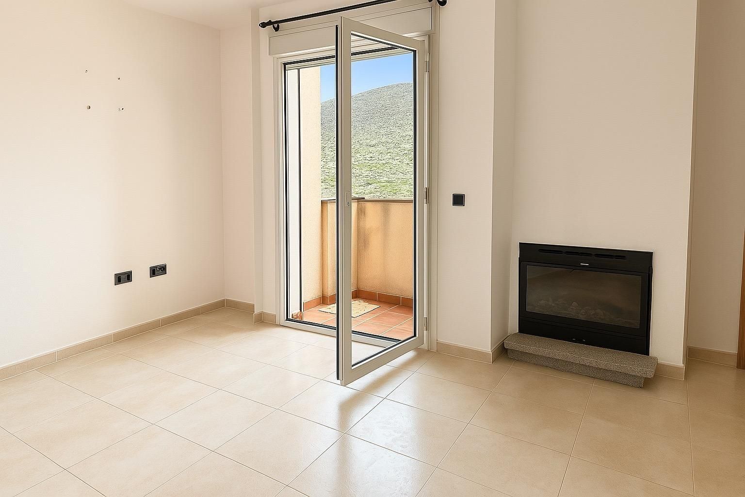 Apartament en venda en Nacimiento amb Balcó i Piscina comunitària