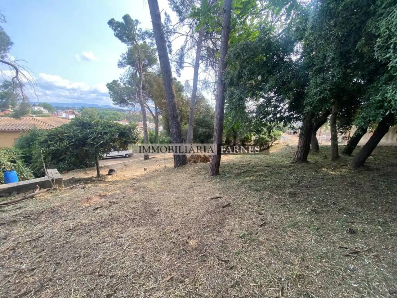 Residential land for sale in Calle Albufera, imagen 10