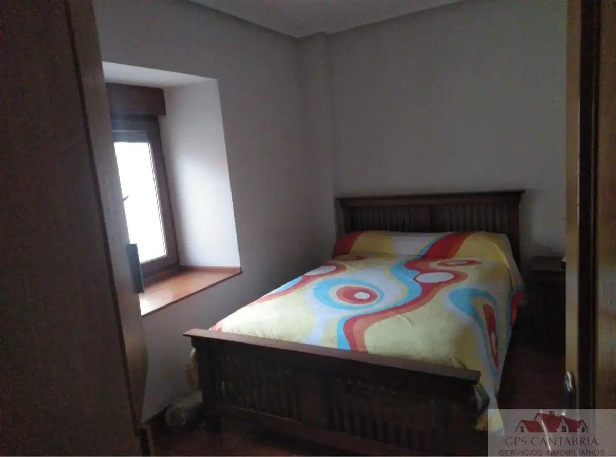 Casa amb terrassa en venda a Ramales de la Victoria, imagen 6