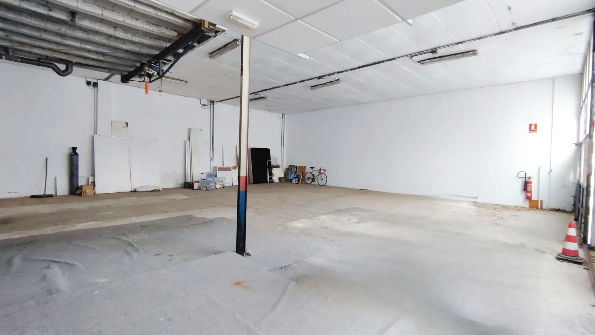 Local comercial en venta en Cocentaina, imagen 7