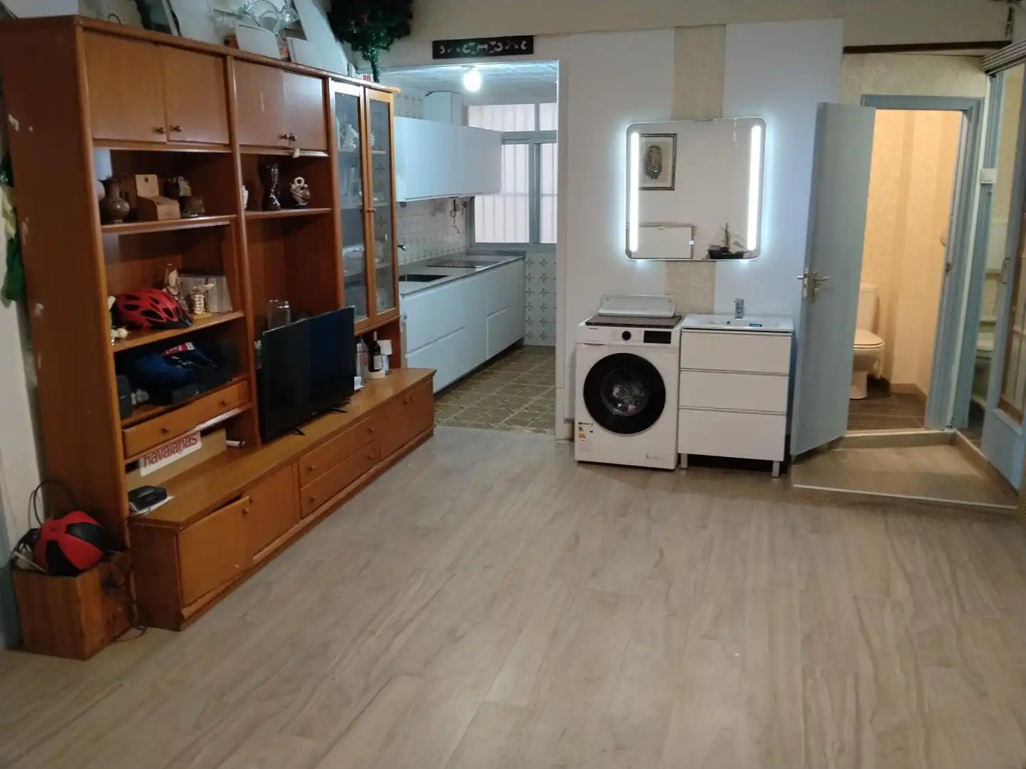 Piso con ascensor en venta en Centro, imagen 2