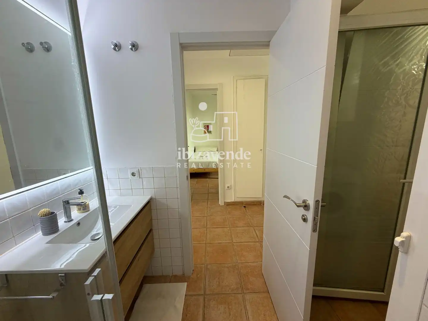 Piso de alquiler en Pare vicent costa, Santa Eulària