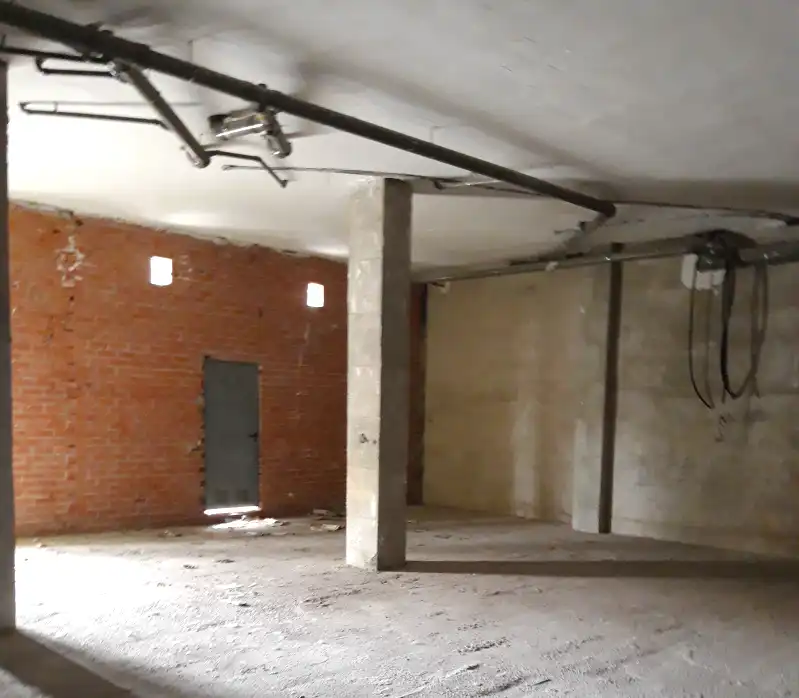 Geschaftsraum zum Verkauf in HERACLIO ALFARO, Salburua - Arantzabela