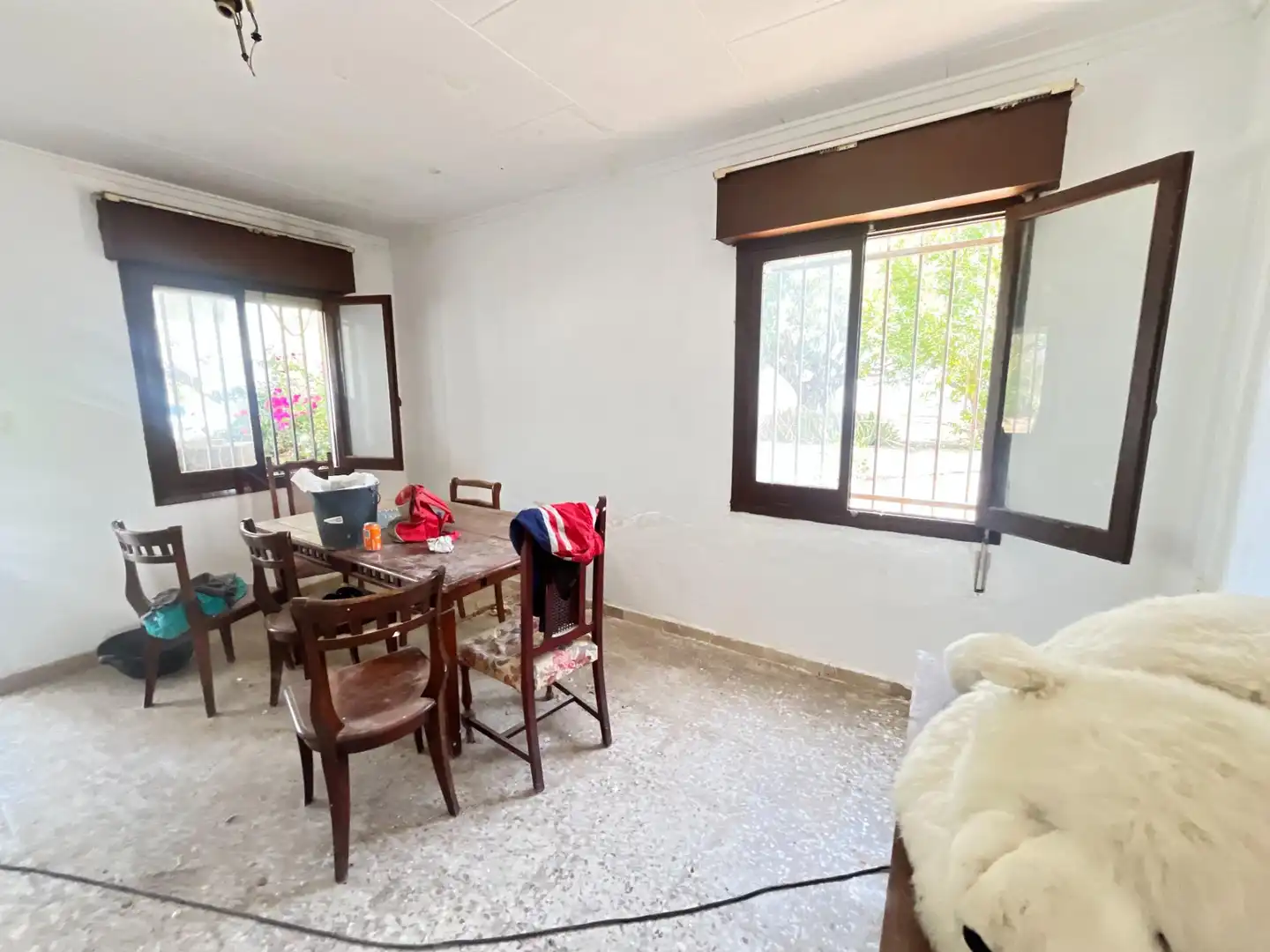 Vista exterior de Finca rústica en venta en Novelda con Aire acondicionado, Calefacción y Jardín privado