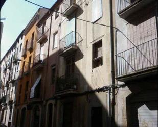 Exterior view of Flat for sale in Manresa