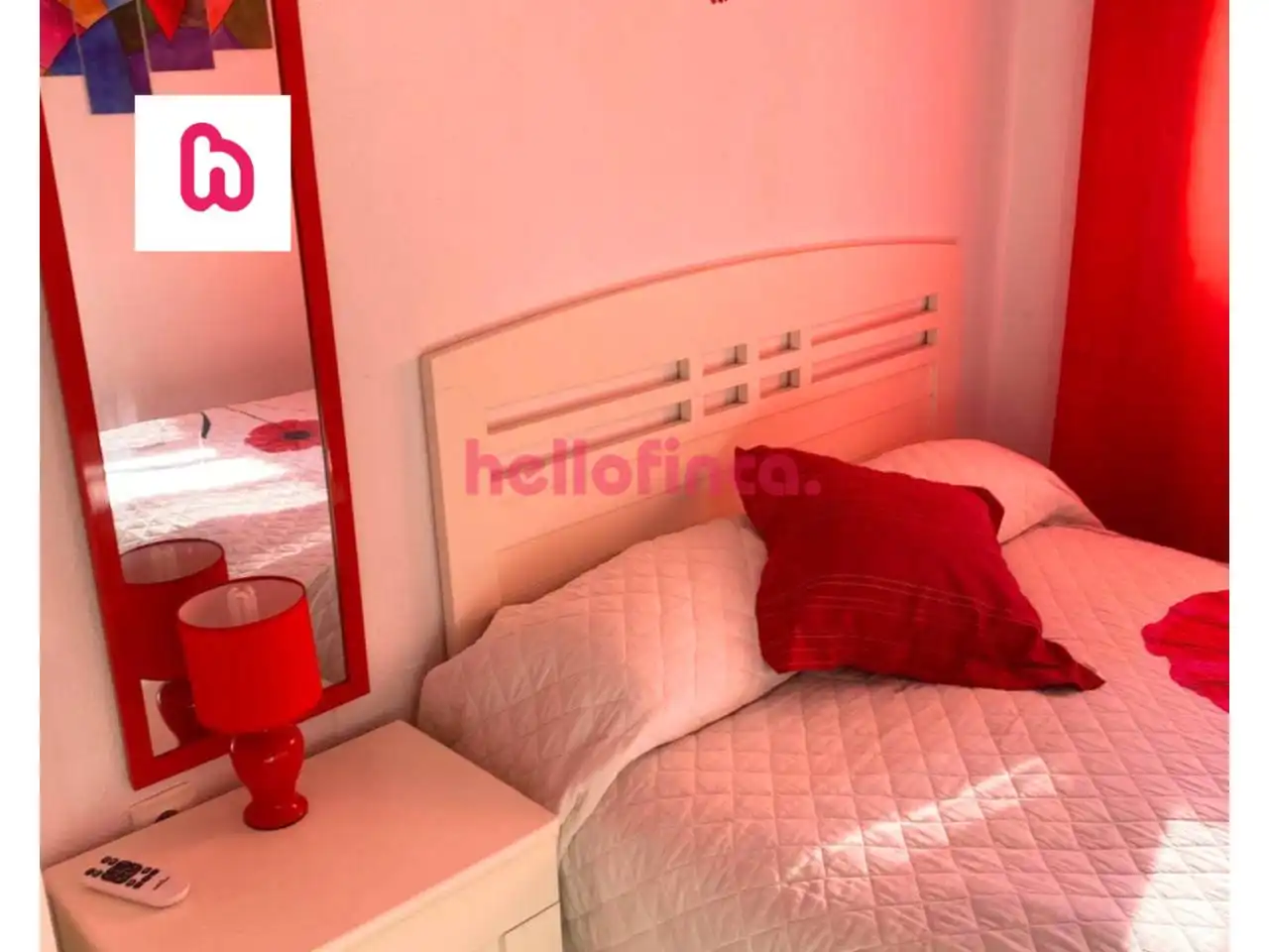 Penthouse mit Aufzug zum Verkauf in Calle Vicente Blasco Ibáñez, imagen 12